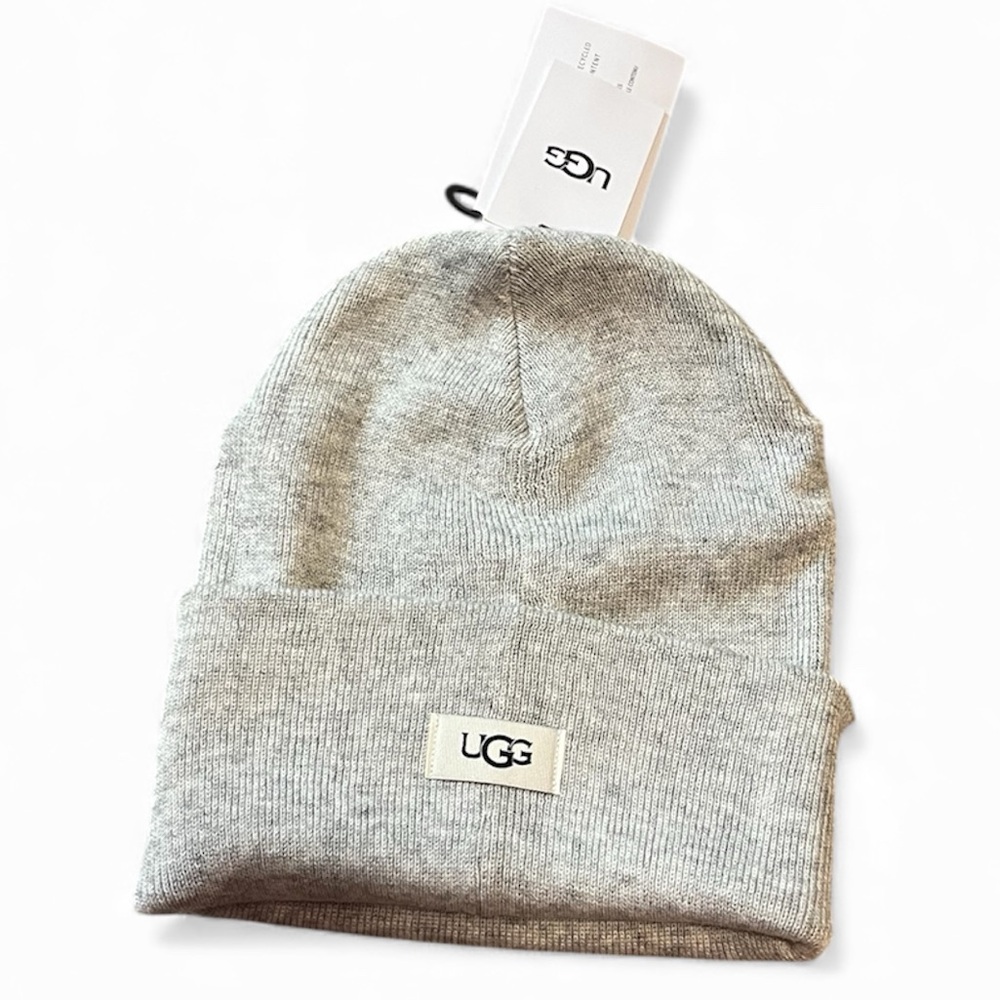 🆕 UGG Knit Cuff Hat